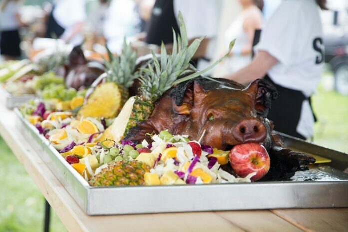 Hog Roast Hog Roast