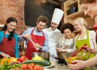 Taking Cooking Classes Could Be a Real Benefit Cooking Classes