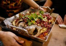 Helpful Cooking Guidelines Tips by Ido Fishman Catering Fishman Catering
