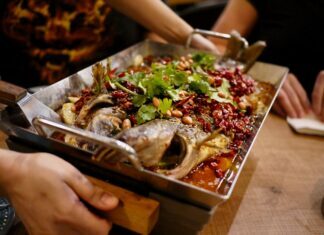 Helpful Cooking Guidelines Tips by Ido Fishman Catering Fishman Catering