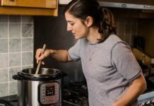 How Do You Cook Rice In The Commercial Cooker Commercial Cooker