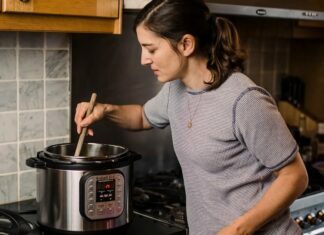 How Do You Cook Rice In The Commercial Cooker Commercial Cooker