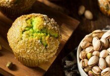 4 Ways to Use Pistachio Powder in Baking Pistachio Powder in Baking