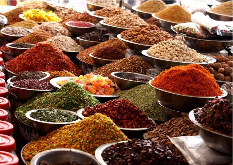 Essential Indian Spices that Enhance the Taste of Authentic Indian Recipes
