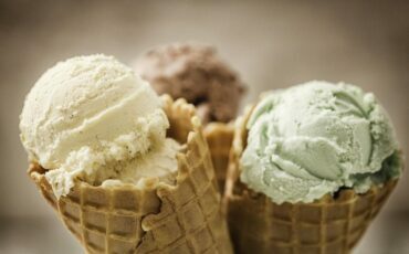 Market your Ice Cream Shop Using the Right Supplies- 4 Simple Steps
