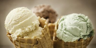 Market your Ice Cream Shop Using the Right Supplies- 4 Simple Steps
