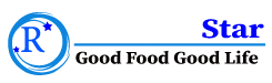 Resepna Star - Good Food Good Life