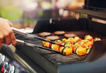 Electric vs Gas Grills: What You Need to Know Electric vs Gas Grills
