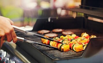 Electric vs Gas Grills: What You Need to Know Electric vs Gas Grills