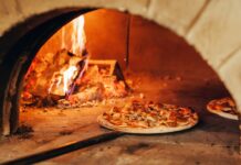 3 Factors To Consider When Buying a Wood Fired Pizza Oven Fired Pizza Oven