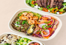 Why Working Professionals Are Turning to Healthy Meal Delivery Services Healthy Meal