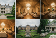 Choose The Finest Venues Finest Venues