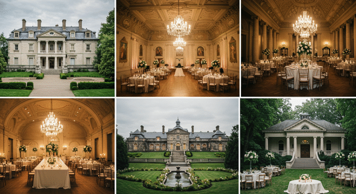 Finest Venues